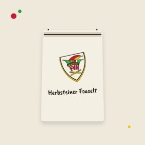 FVH-Turnbeutel