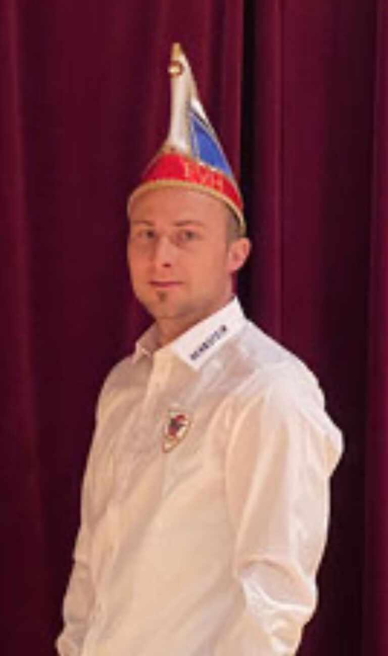 Markus Dietz