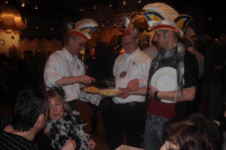 Fastnachtsdienstag – Bild 3