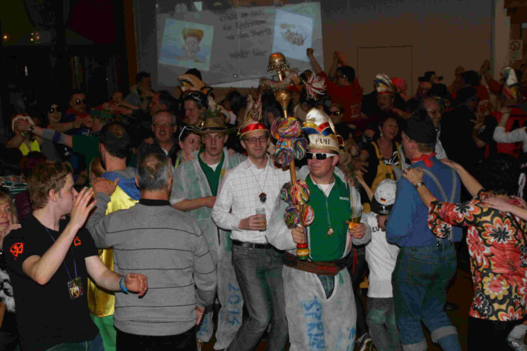 Fastnachtsdienstag – Bild 5