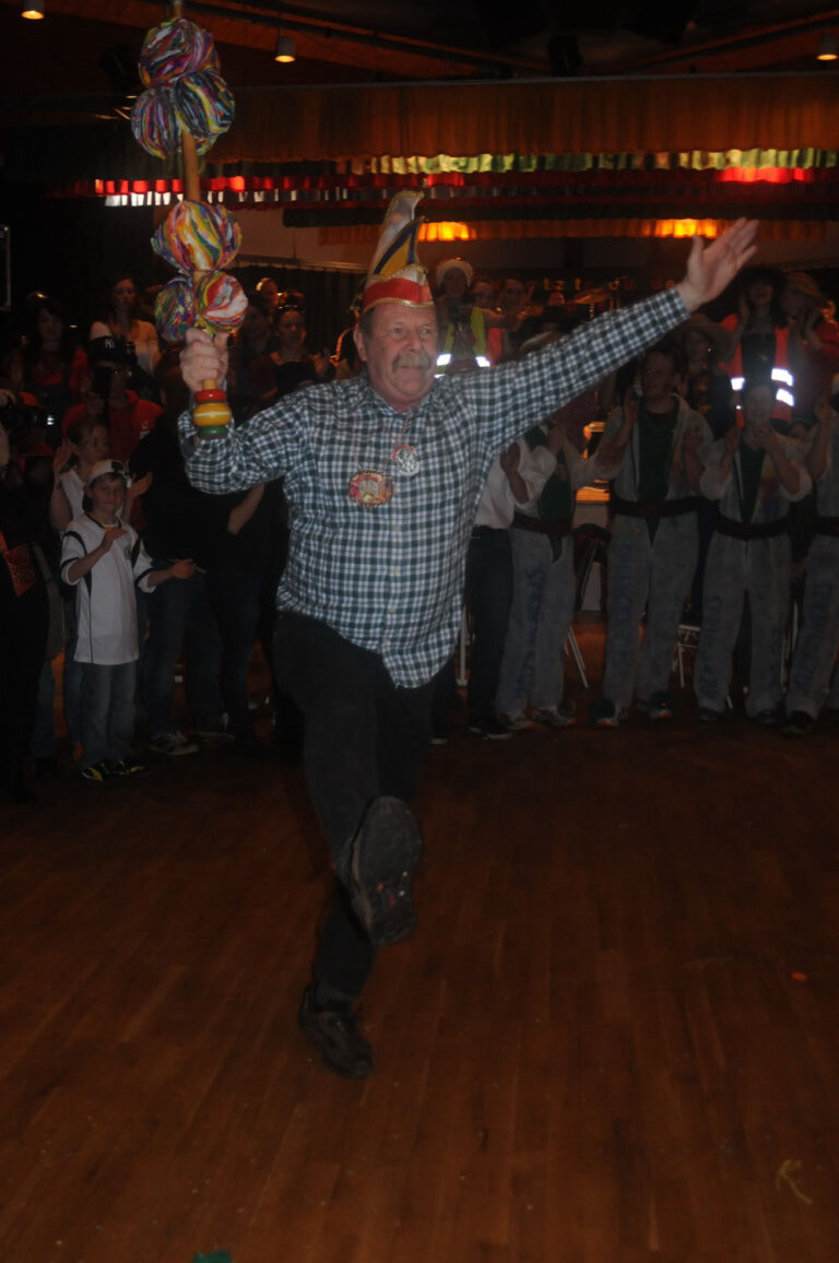 Fastnachtsdienstag – Bild 10