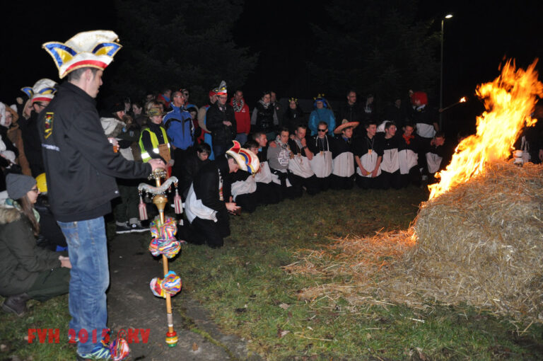 Fastnachtsdienstag – Bild 11