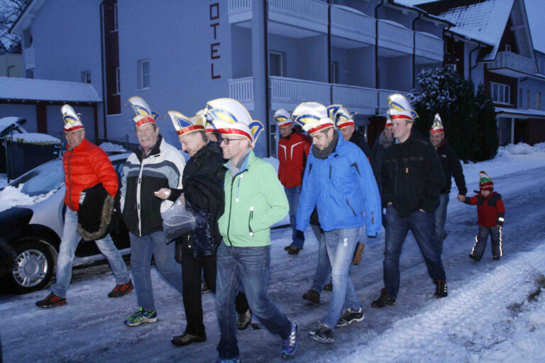 Fahnenstellen 2017 – Foto 17
