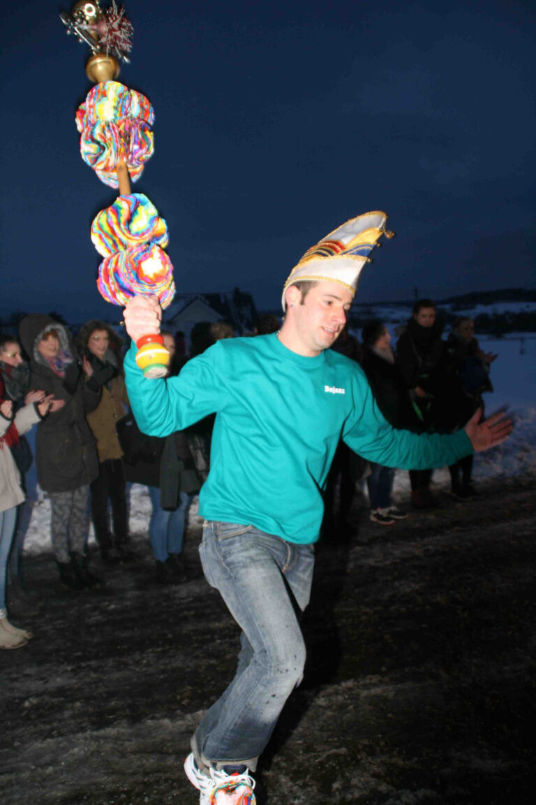 Fahnenstellen 2017 – Foto 18