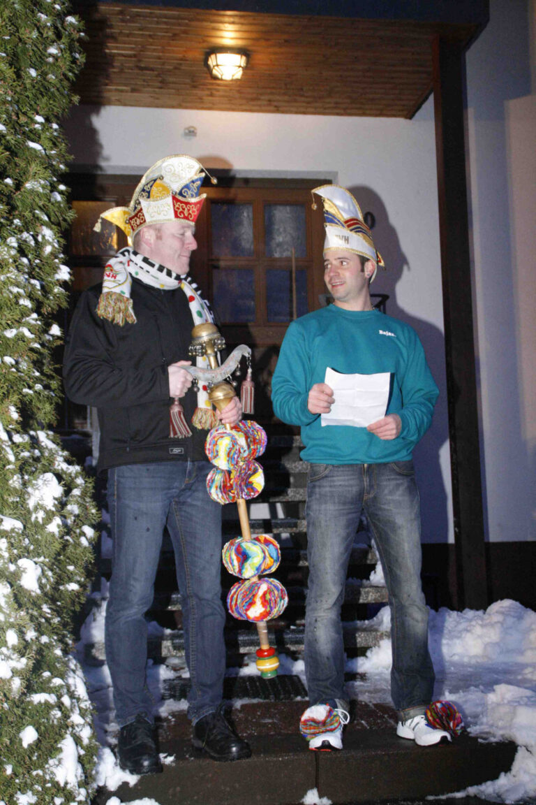Fahnenstellen 2017 – Foto 20
