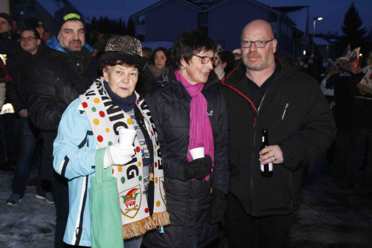 Fahnenstellen 2017 – Foto 28