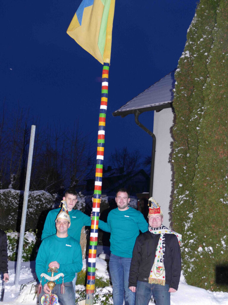Fahnenstellen 2017 – Foto 37