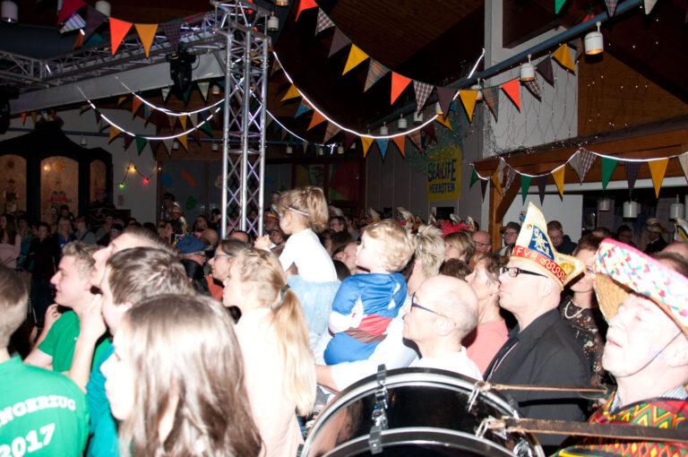 Fastnachtssonntag 2017 – Foto 8