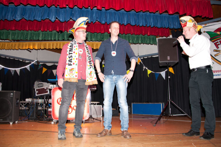 Fastnachtssonntag 2017 – Foto 17