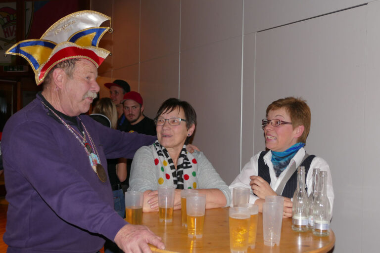 Eieressen & Lumpenball 2017 – Foto 5