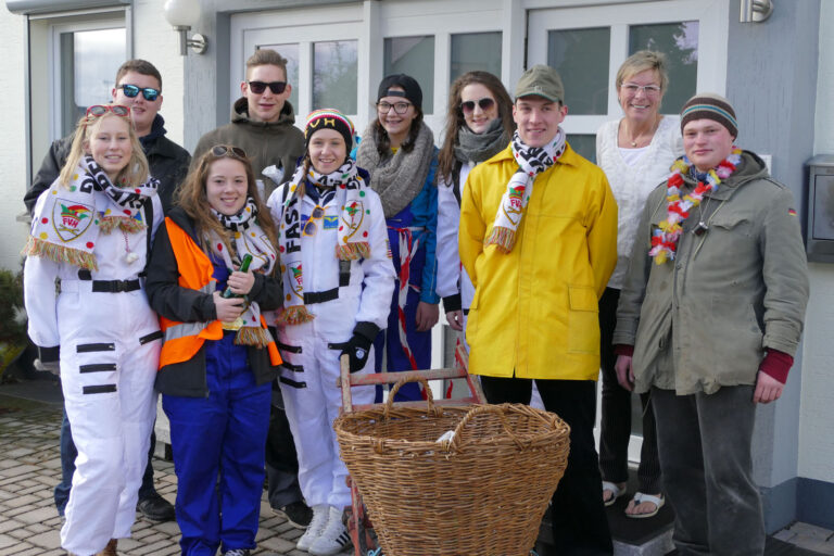 Eieressen & Lumpenball 2017 – Foto 8