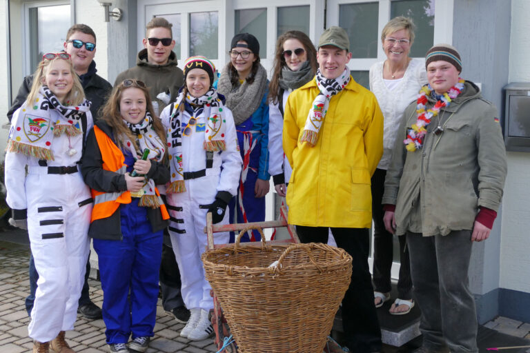 Eieressen & Lumpenball 2017 – Foto 9