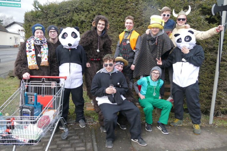 Eieressen & Lumpenball 2017 – Foto 10