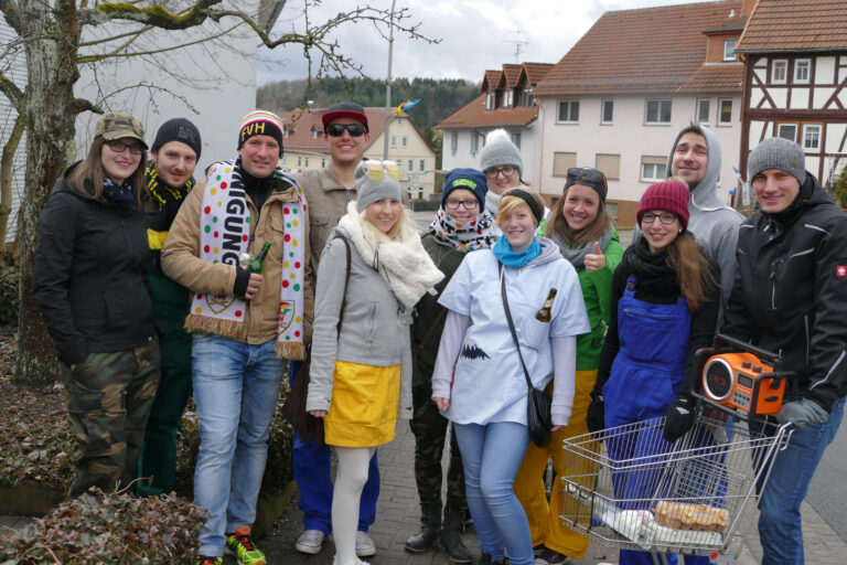 Eieressen & Lumpenball 2017 – Foto 11