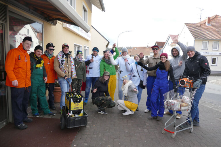 Eieressen & Lumpenball 2017 – Foto 13