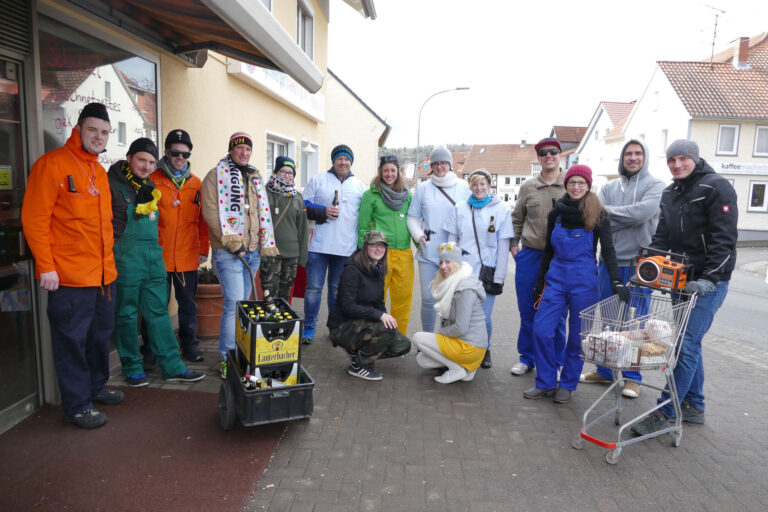 Eieressen & Lumpenball 2017 – Foto 14