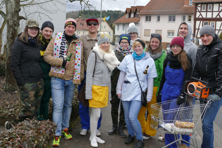 Eieressen & Lumpenball 2017 – Foto 15