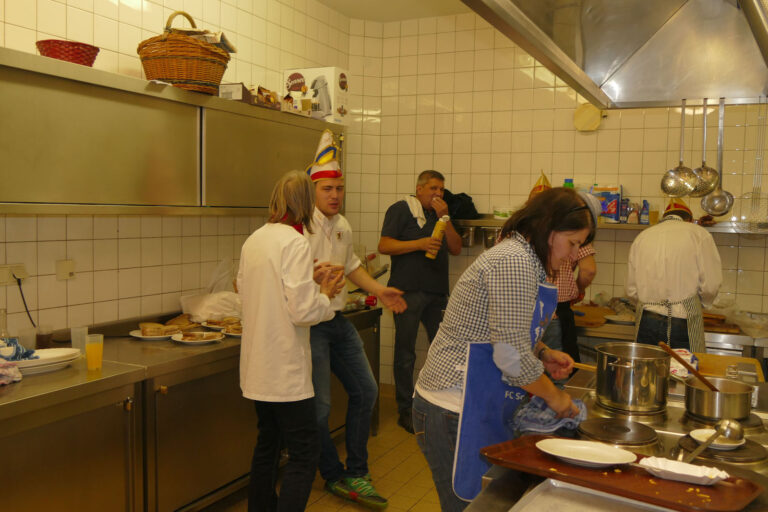 Eieressen & Lumpenball 2017 – Foto 22