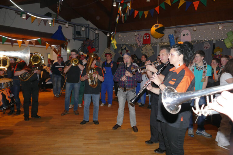 Eieressen & Lumpenball 2017 – Foto 27