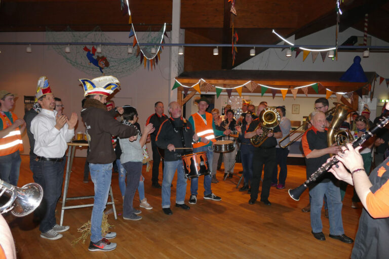 Eieressen & Lumpenball 2017 – Foto 28