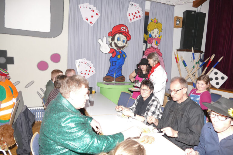 Eieressen & Lumpenball 2017 – Foto 29