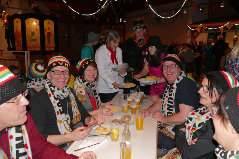 Eieressen & Lumpenball 2017 – Foto 32