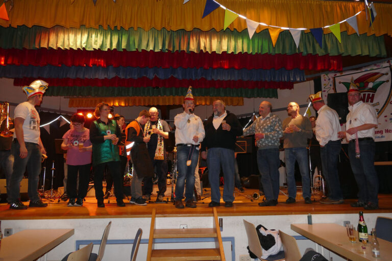 Eieressen & Lumpenball 2017 – Foto 33