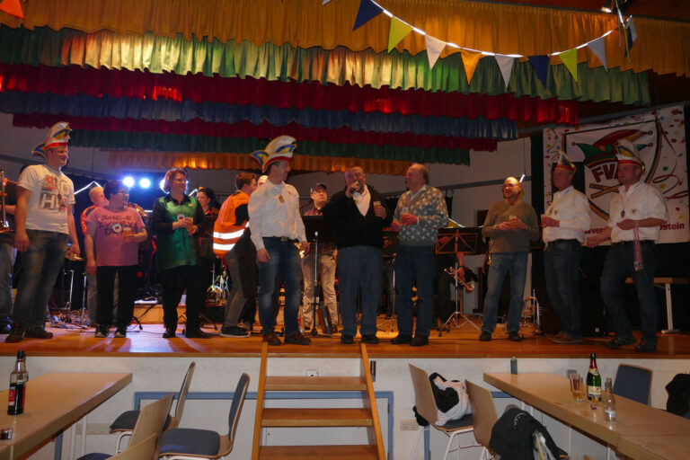 Eieressen & Lumpenball 2017 – Foto 34