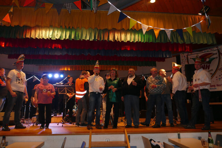 Eieressen & Lumpenball 2017 – Foto 37