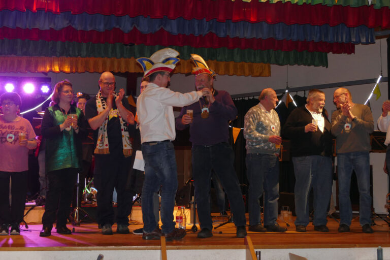 Eieressen & Lumpenball 2017 – Foto 40
