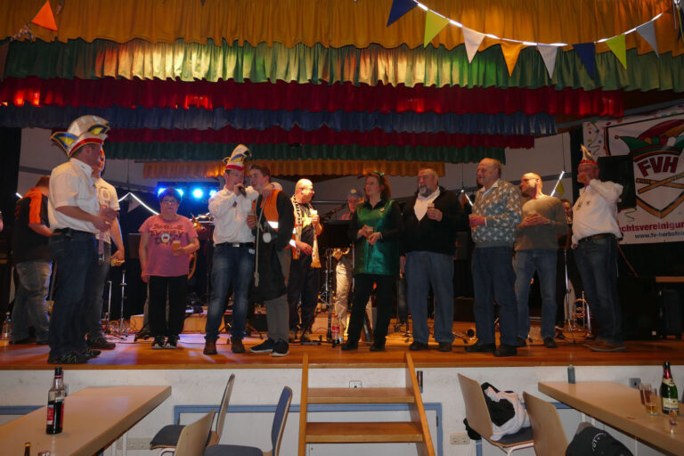 Eieressen & Lumpenball 2017 – Foto 41