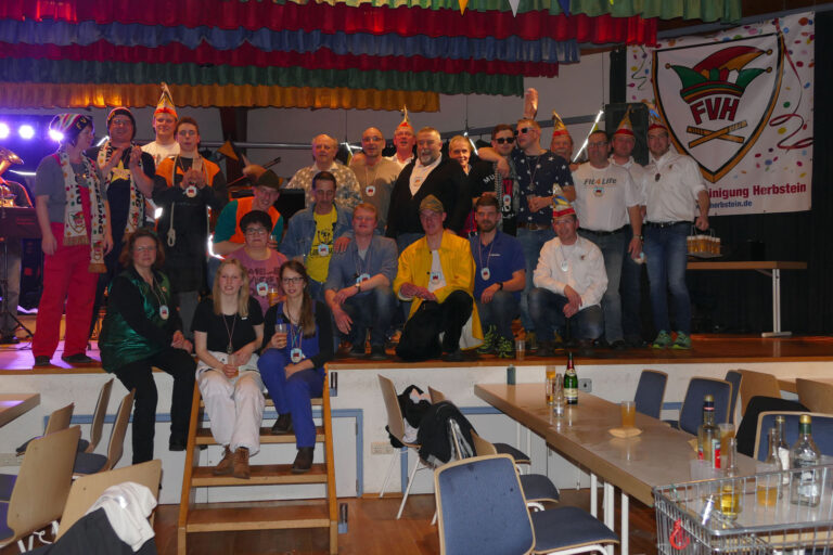 Eieressen & Lumpenball 2017 – Foto 43