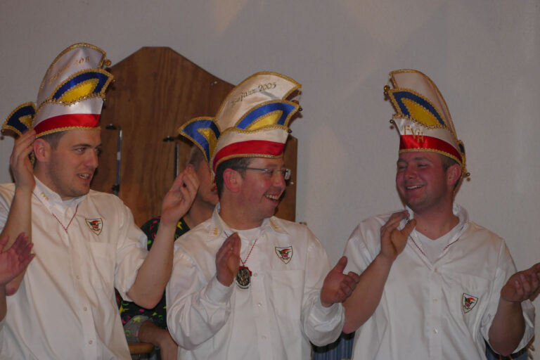 Eieressen & Lumpenball 2017 – Foto 45