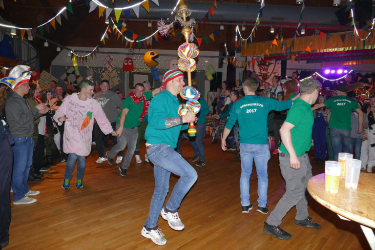 Eieressen & Lumpenball 2017 – Foto 46