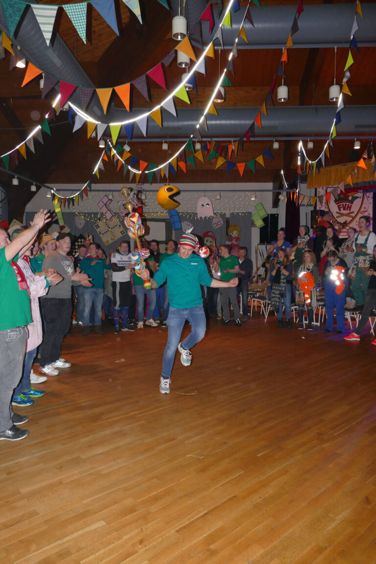 Eieressen & Lumpenball 2017 – Foto 50