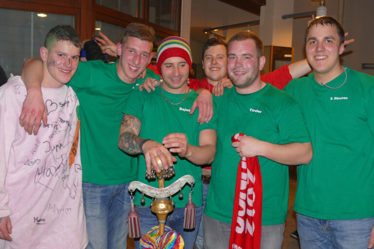 Eieressen & Lumpenball 2017 – Foto 55