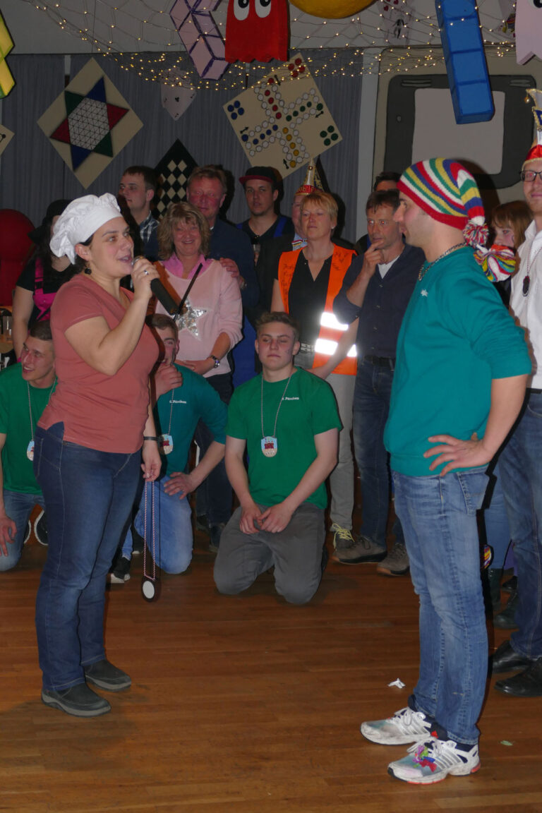 Eieressen & Lumpenball 2017 – Foto 56