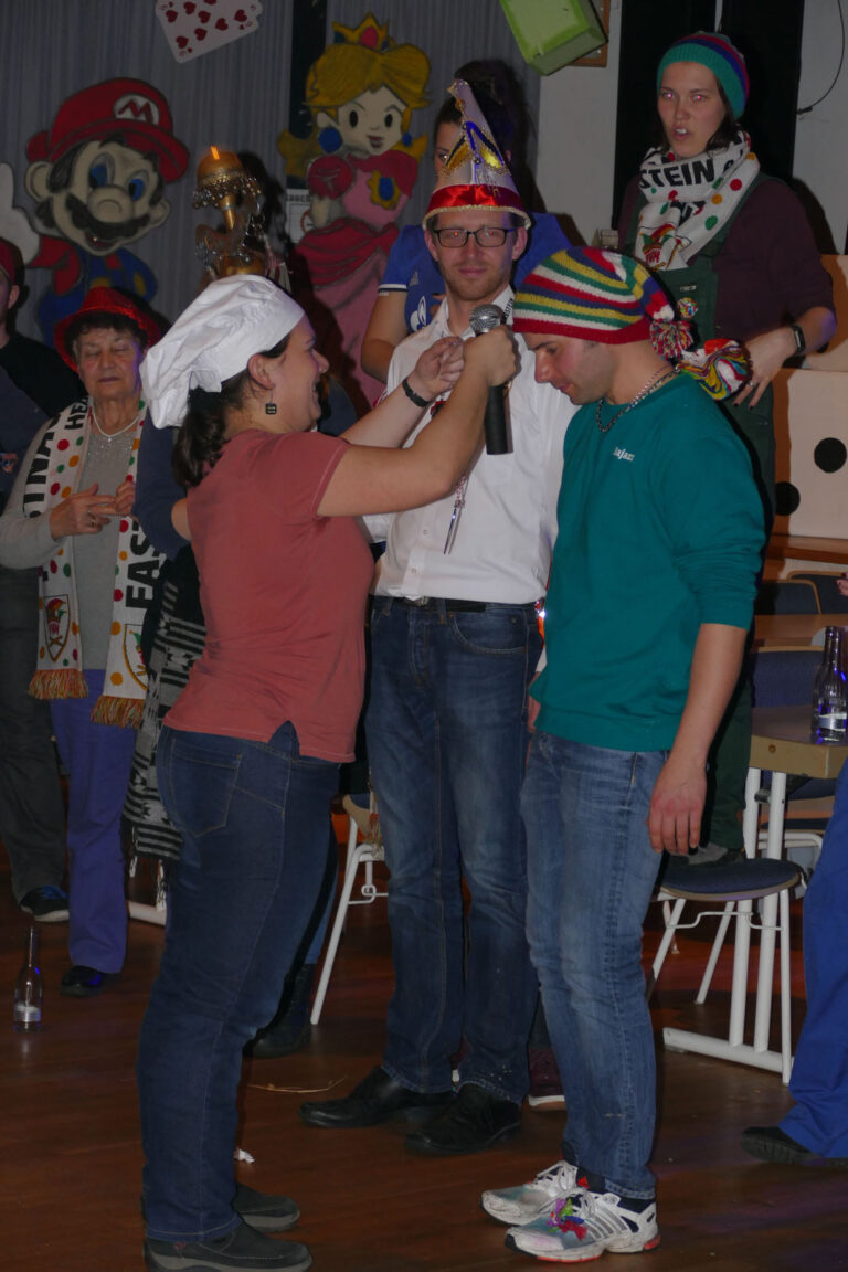 Eieressen & Lumpenball 2017 – Foto 59