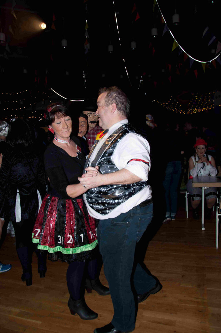 Maskerade 2017 – Foto 3