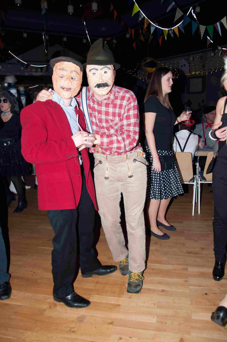 Maskerade 2017 – Foto 4
