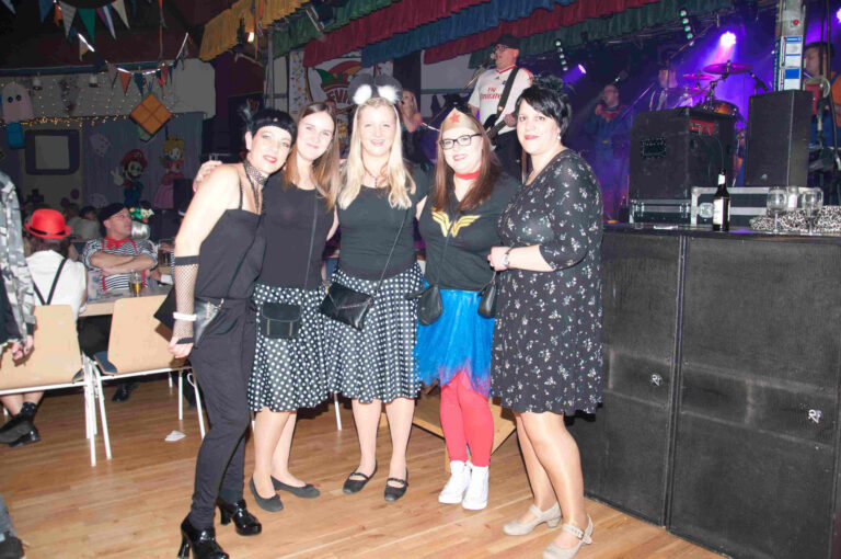Maskerade 2017 – Foto 5