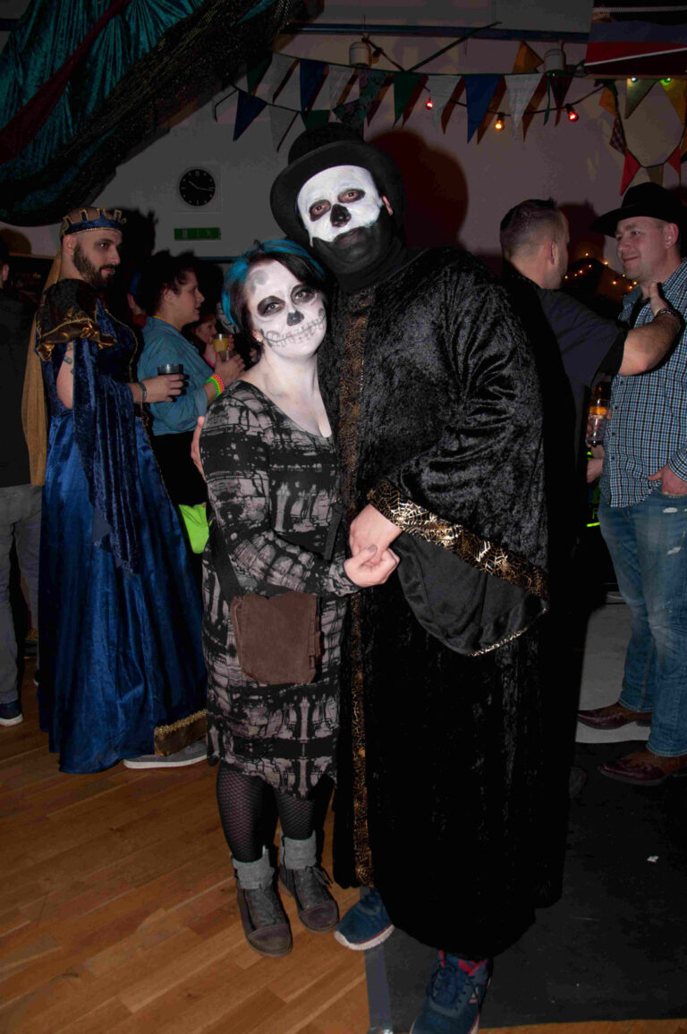 Maskerade 2017 – Foto 6
