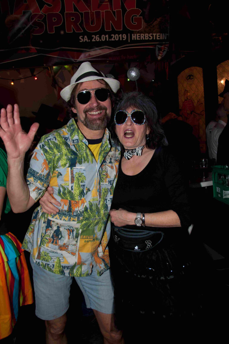 Maskerade 2017 – Foto 14