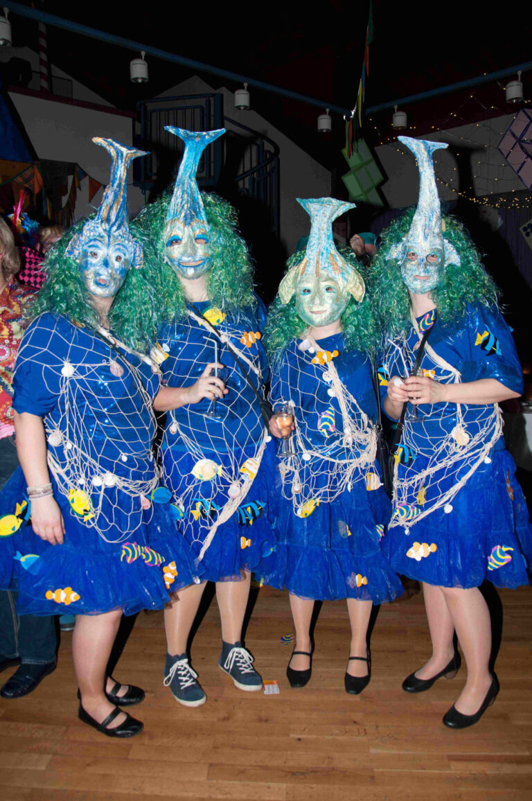 Maskerade 2017 – Foto 18