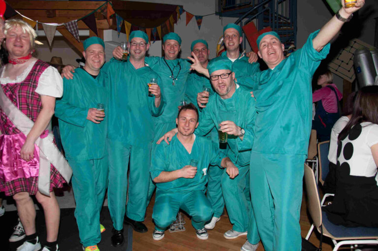 Maskerade 2017 – Foto 19