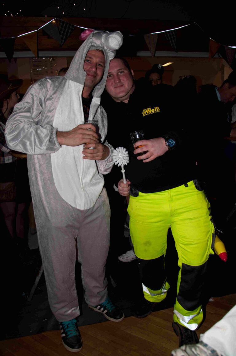 Maskerade 2017 – Foto 23