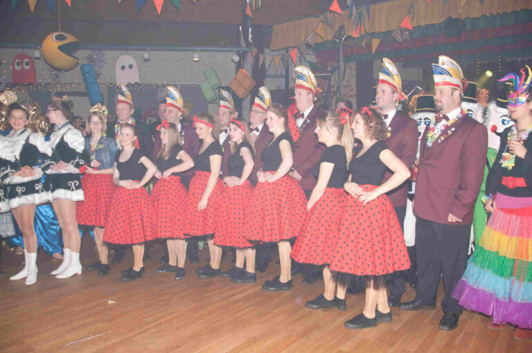 Maskerade 2017 – Foto 31