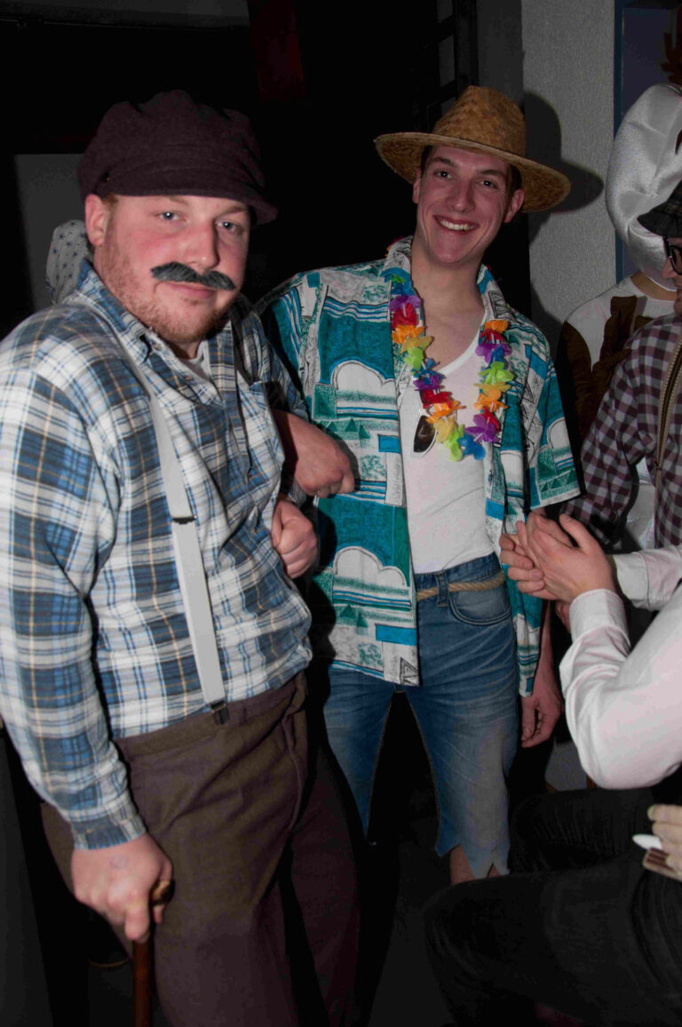 Maskerade 2017 – Foto 36