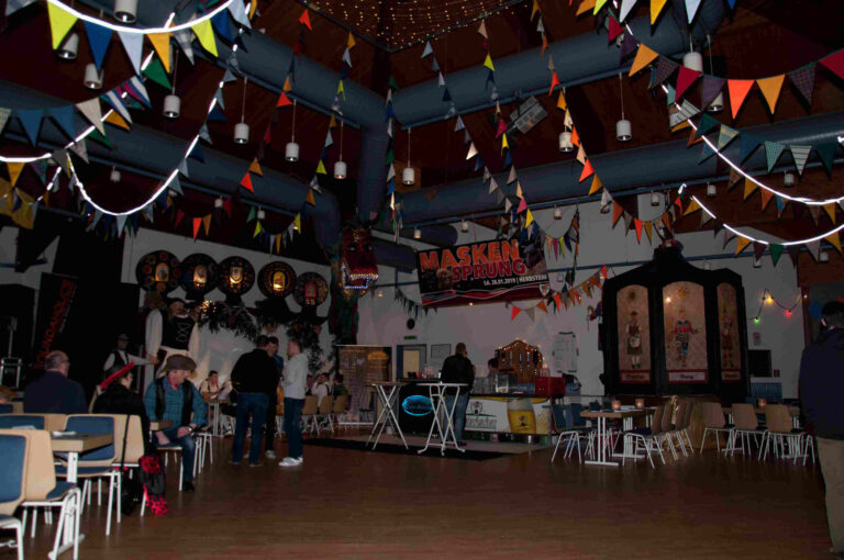 Maskerade 2017 – Foto 46