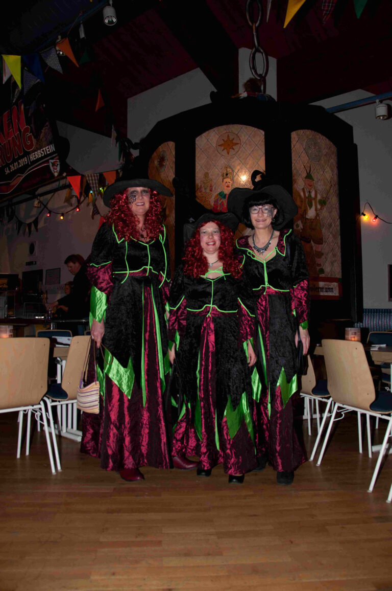 Maskerade 2017 – Foto 47